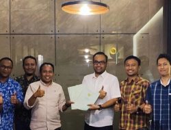 PLN UIP Nusra Optimis Capai Target 100% Aset Legal di Tahun 2024