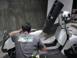 Dorong Ekosistem Elektrifikasi, PLN Gelar Pelatihan Konversi Motor BBM