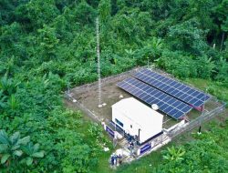 Kaleidoskop 2022, 1.185 Desa Se-Nusantara Dilistriki PLN