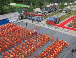 PLN Berhasil Turunkan Intensitas Gangguan Listrik Hingga 25 Persen Sepanjang 2022