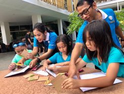 Sambut Musim Liburan Sekolah, Aruna Senggigi Tawarkan Paket Menarik “School Holiday”