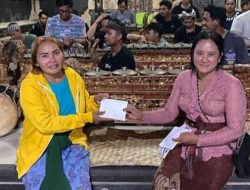 Ni Ketut Srinawati, Terus Bergerak tidak Menunggu Putusan MK tentang Sistem Pemilu