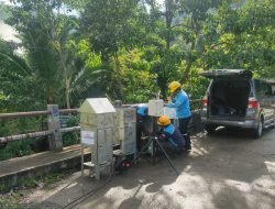 Potensi Panas Bumi Flores jadi Modal Transisi Energi yang Ramah Lingkungan