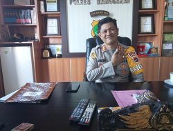 Polres Manggarai Bantah Adanya Tindakan Represif dalam Pengamanan Proyek PLTP Ulumbu Pico Leok