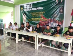 Targetkan 5 Kursi, Partai Bulan Bintang Gencar Pendekatan ke Masyarakat Kabupaten Lombok Utara