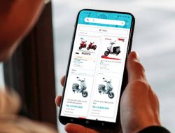 Gandeng Himbara, PLN Siapkan Voucher Token untuk setiap Pembelian Motor Listrik