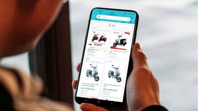Gandeng Himbara, PLN Siapkan Voucher Token untuk setiap Pembelian Motor Listrik