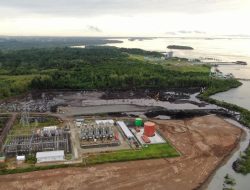 Kolaborasi BUMN, PLN Siap Pasok Kebutuhan Listrik Pertamina EP Papua
