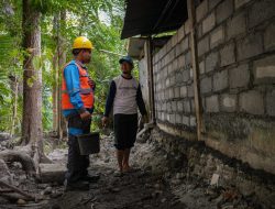 Sistem Kelistrikan Pulih Pasca Gempa Bantul, Listrik Masih Mati? Lapor ke Sini!