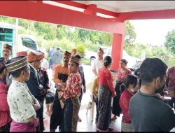 BPN: Pembebasan Lahan untuk Pengembangan PLTP Ulumbu unit 5-6 Poco Leok sudah sesuai Tahapan dan Aturan!