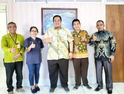 RSUD Asy-Syifa Sumbawa Barat Buka Layanan Klinik Jantung