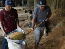 Sampai Juni 2023, PLN Manfaatkan 5.132 Ton Biomassa dalam Proses Co-Firing PLTU