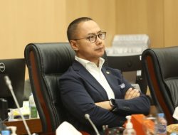 Komisi VII DPR Apresiasi Langkah PLN Jalankan Transisi Energi