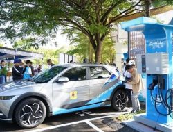 Mantap, PLN Catat Kenaikan Penjualan Listrik 8,70 Persen hingga Juni  2023