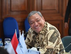 Lombok FC Sarankan Pemprov NTB gelar Piala Gubernur CUP Sambut HUT RI ke-78