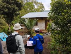 Identifikasi Dampak Sosial Lingkungan Pengembangan PLTP Mataloko dan Ulumbu-Poco Leok, PLN Gandeng Konsultan Lingkungan dari Jepang
