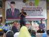 Perjuangkan Aspirasi Warga, HBK Serahkan Bantuan CSR ke Pembudidaya Madu Trigona Bengkaung