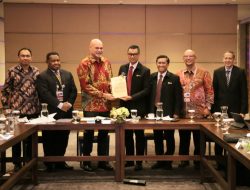 PLN Siap Pasok Listrik di Perbatasan Papua Nugini Bersama dengan PNG Power