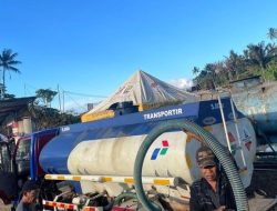 Penyalahgunaan Solar Bersubsidi di Bendungan Meninting, Begini Modusnya