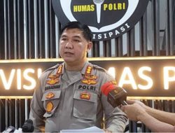 Dua Terduga Teroris Ditangkap Densus 88 di Lombok