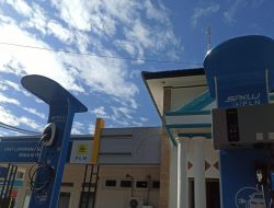 Tiga Unit SPKLU Kini Hadir di Pulau Sumbawa, PLN Tegaskan Komitmen Dukung Ekosistem EV
