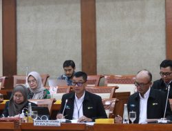 Percepat Ekosistem Kendaraan Listrik, PLN Perlu Dukungan Seluruh Pihak