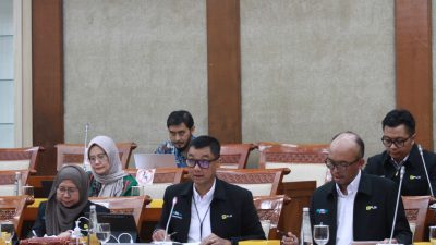 Percepat Ekosistem Kendaraan Listrik, PLN Perlu Dukungan Seluruh Pihak