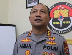 Peristiwa di Desa Sekotong, Polda NTB Himbau Masyarakat Tetap Jaga Kondusifitas