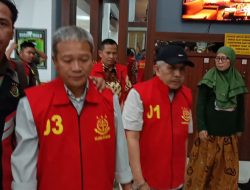 Kasus Dugaan Korupsi Tambang Pasir Besi di Lotim, Kejati NTB Tetapkan Tiga Tersangka Baru