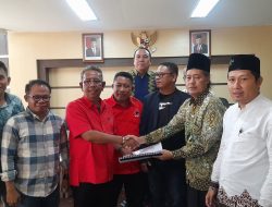 Sebanyak 142 Pondok Pesantren Dukung Rektor UIN Mataram Jadi Penjabat Gubernur NTB