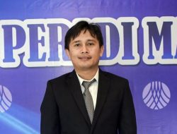dr Jack Ambil Langkah Hukum untuk Bantah semua tuduhan dr UI