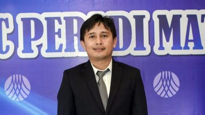 dr Jack Ambil Langkah Hukum untuk Bantah semua tuduhan dr UI