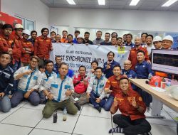 First Sinkron Telah Berhasil, PLTU Timor 1 Unit 1 Siap Suplai Sistem Kelistrikan Timor di NTT