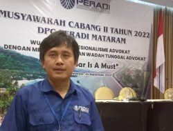 Kuasa Hukum dr. Jack : Tidak Ada Hubungan Asmara
