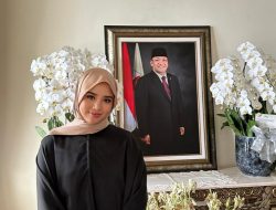 Rannya Agustyra Kristiono: Putri HBK yang Akan Teruskan Perjuangan Sang Ayah