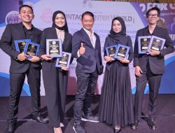 Contact Center PLN Lanjut Ke Level Global Setelah Meraih 8 Penghargaan di tingkat Asia Pasifik