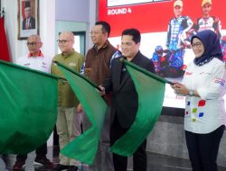 MotoGP akan Hadir di Sirkuit Mandalika, Ini Daftar Harga Tiketnya!