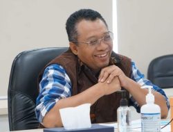 Gubernur NTB Paparkan PEPADU di Kompetisi Inovasi Pelayanan Publik 2023