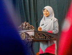 Bunda Niken Ingatkan Pemberdayaan Perempuan dan Pelindungan Anak