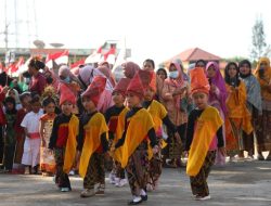Bunda Niken Harap Guru Miliki Jiwa Sukarela untuk Majukan PAUD di NTB