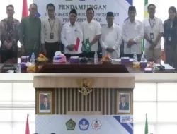 UIN Mataram bersiap Buka 3 Prodi Baru