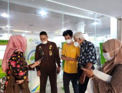 Terapkan Pendaftaran Online Melalui Aplikasi Mobile JKN, RSUD NTB Permudah Pasien BPJS