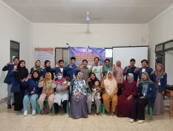 Mahasiswa KKN UNDOVA Gelar Sosialisasi Branding Produk Guna Tingkatkan Kualitas Produk IKM Desa Poto Tano
