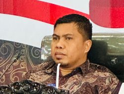 Pinjam Rp 110 Miliar, PTAM Giri Menang Tak Indahkan Aturan di Perpres 46 Tahun 2019