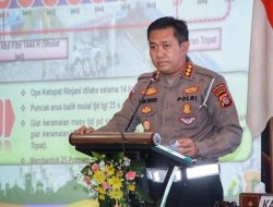 Dirlantas Polda NTB: Aturan Pembuatan SIM Yang Baru Ini Memudahkan Warga