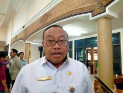 Pemprov NTB Tetapkan Anggaran untuk Pilkada NTB Sebesar Rp 160 miliar