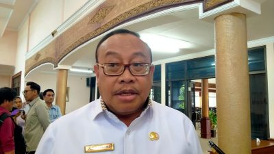 Pemprov NTB Tetapkan Anggaran untuk Pilkada NTB Sebesar Rp 160 miliar