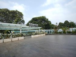 Mengusung Konsep State of the Art of Technology, PLN Siapkan Sistem Listrik Hijau dan Canggih untuk Istana Kepresidenan di IKN