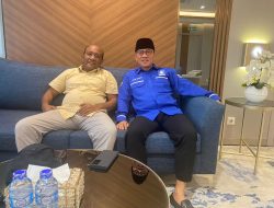 Salahi Regulasi, Dirut PTAM Giri Menang Diminta Jelaskan Pinjaman Rp 110 Miliar Kepada Publik