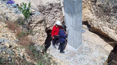 PLN Percepat Pembangunan Infrastruktur Kelistrikan dalam Rangka Penyalaan Pulau Bajo Pulo 24 Jam